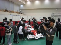 Ｆ1の学校