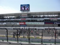 F1キックオフイベント