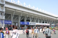 F1キックオフイベント