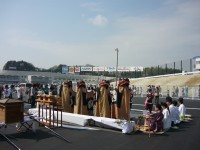 F1キックオフイベント