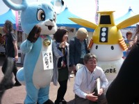 F1キックオフイベント