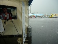 鈴鹿Ｆ1日本グランプリ地域活性化協議会ＰＲブースin8耐