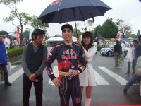 セバスチャン・ブエミ選手