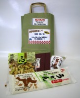お土産セット