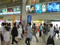 観光ＰＲ in 福岡