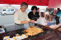 鈴鹿おこげめん