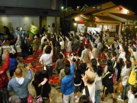 じゃんけん大会第二部！