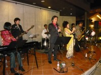 中村好江さんライブコンサート