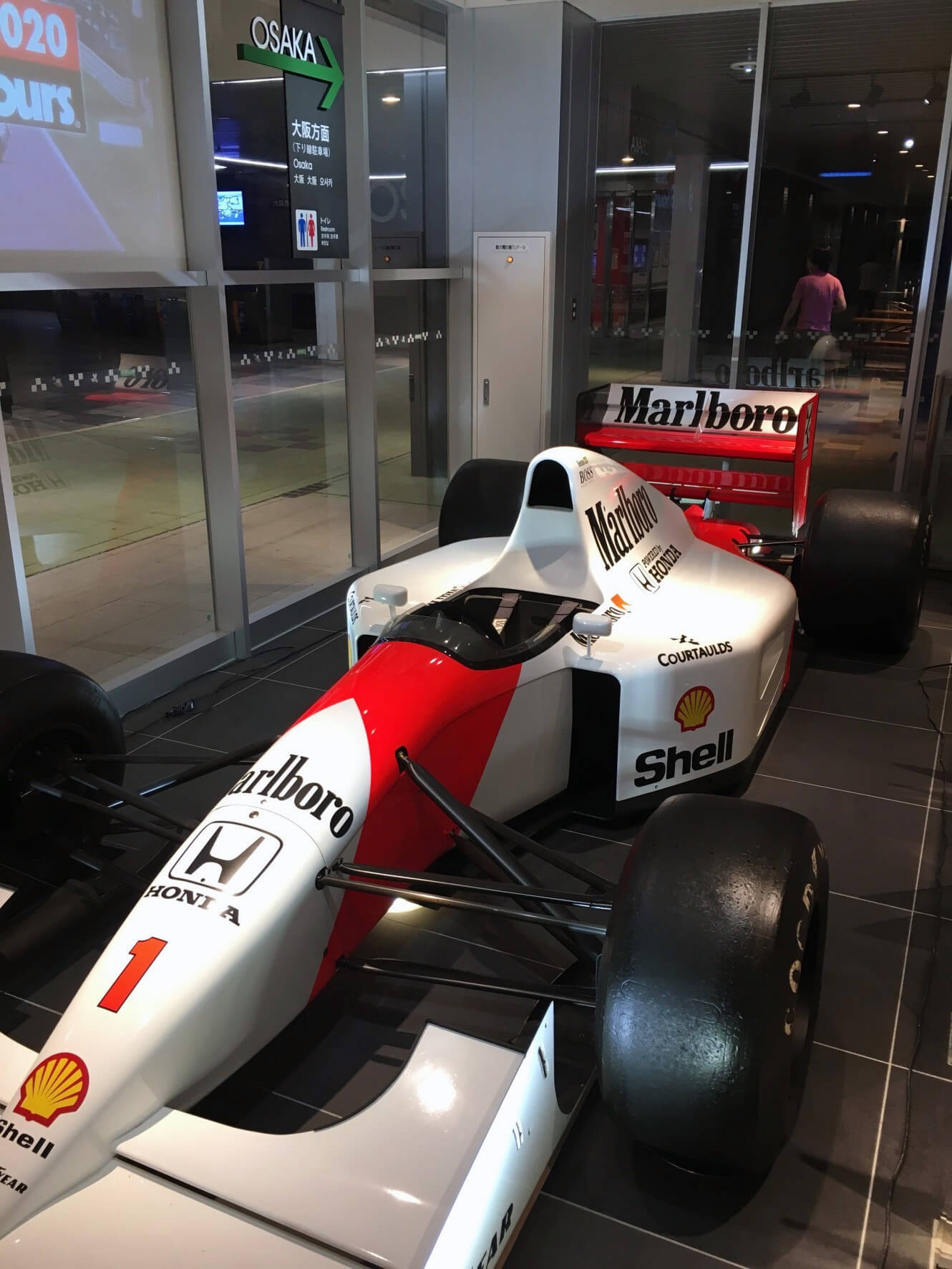 SUZUKA21 | 鈴鹿F1日本グランプリ地域活性化協議会